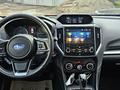 Subaru XV 2022 года за 10 500 000 тг. в Алматы – фото 11