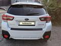 Subaru XV 2022 года за 10 500 000 тг. в Алматы – фото 4