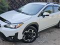 Subaru XV 2022 года за 10 500 000 тг. в Алматы – фото 3