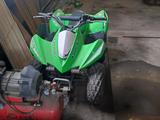 Kawasaki  KFX 90 2014 годаүшін649 000 тг. в Риддер