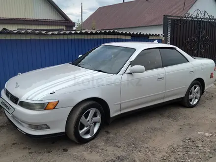 Toyota Mark II 1996 года за 3 000 000 тг. в Усть-Каменогорск – фото 3