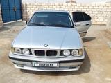 BMW 525 1993 года за 1 300 000 тг. в Актау