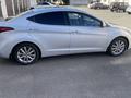 Hyundai Elantra 2016 года за 7 100 000 тг. в Талдыкорган – фото 6