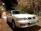 Nissan Primera 1997 года за 1 800 000 тг. в Актобе – фото 4