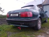 Audi 80 1993 года за 1 900 000 тг. в Акколь (Аккольский р-н) – фото 5