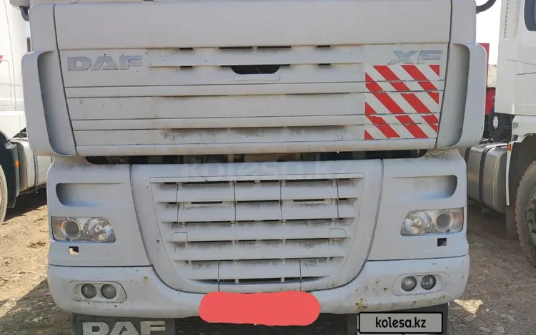 DAF  XF 105 2012 года за 25 000 000 тг. в Алматы