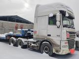 DAF  XF 105 2012 года за 23 000 000 тг. в Алматы – фото 5