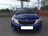 Kia Rio 2013 годаүшін5 100 000 тг. в Караганда – фото 2