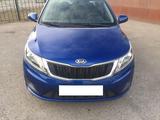 Kia Rio 2013 года за 5 500 000 тг. в Караганда – фото 3