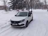 ВАЗ (Lada) Granta 2191 2022 годаfor5 300 000 тг. в Усть-Каменогорск