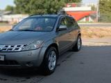 Nissan Murano 2003 годаүшін3 000 000 тг. в Алматы