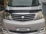 Toyota Alphard 2006 года за 10 500 000 тг. в Балхаш