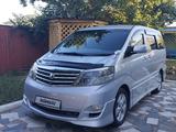 Toyota Alphard 2006 года за 10 500 000 тг. в Балхаш – фото 4