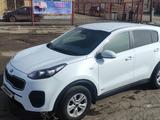 Kia Sportage 2018 года за 9 999 999 тг. в Караганда – фото 2