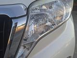 Toyota Land Cruiser Prado 2014 года за 16 300 000 тг. в Атырау – фото 3