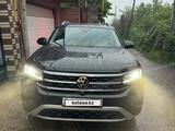 Volkswagen Teramont 2021 года за 26 500 000 тг. в Алматы