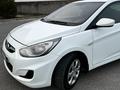 Hyundai Accent 2011 года за 3 500 000 тг. в Шымкент – фото 13