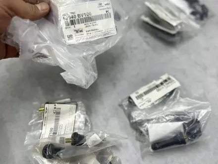 Датчик давления шин Kia за 15 000 тг. в Астана – фото 2