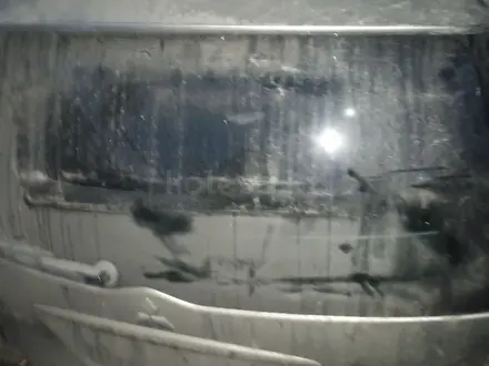 Крышка багажника дверь стекло за 8 880 тг. в Алматы – фото 4