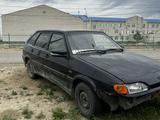 ВАЗ (Lada) 2114 2007 года за 900 000 тг. в Атырау – фото 4