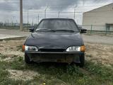 ВАЗ (Lada) 2114 2007 годаүшін750 000 тг. в Атырау – фото 3