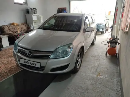 Opel Astra 2007 года за 2 800 000 тг. в Кульсары