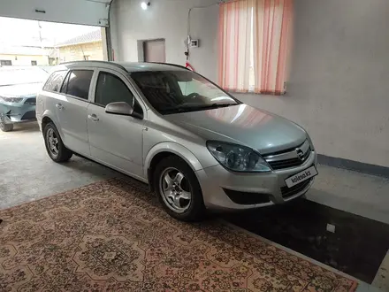 Opel Astra 2007 года за 2 800 000 тг. в Кульсары – фото 3