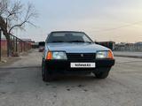 ВАЗ (Lada) 21099 2005 года за 1 200 000 тг. в Кызылорда