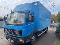 Mercedes-Benz  814 1997 годаүшін8 800 000 тг. в Алматы