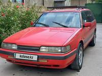 Mazda 626 1991 года за 750 000 тг. в Астана