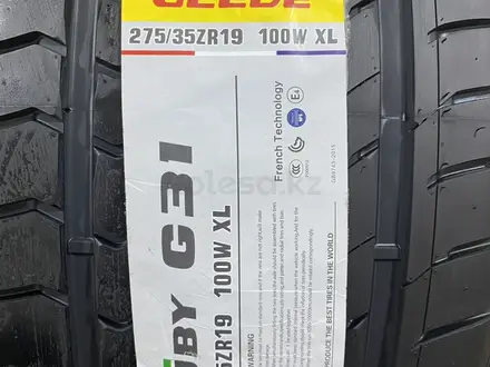 275/35R19 245/40R19 Комплект 4шт 2024 года с10: 00 до 23: 30 Ночи за 34 000 тг. в Алматы – фото 11