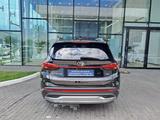 Hyundai Santa Fe 2021 года за 14 590 000 тг. в Алматы – фото 5