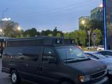 Ford Econoline 2003 годаүшін10 500 000 тг. в Павлодар – фото 2