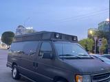 Ford Econoline 2003 годаүшін10 500 000 тг. в Павлодар – фото 4