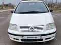 Volkswagen Sharan 2000 годаүшін2 600 000 тг. в Шымкент – фото 34