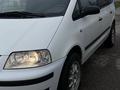 Volkswagen Sharan 2000 годаүшін2 600 000 тг. в Шымкент – фото 26