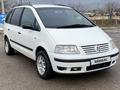 Volkswagen Sharan 2000 годаүшін2 600 000 тг. в Шымкент – фото 2