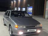 ВАЗ (Lada) 2114 2007 годаfor900 000 тг. в Кызылорда – фото 2