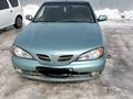 Nissan Primera 2002 года за 2 200 000 тг. в Актобе – фото 2