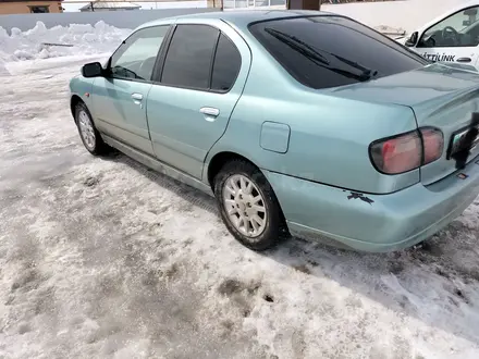 Nissan Primera 2002 года за 2 000 000 тг. в Актобе