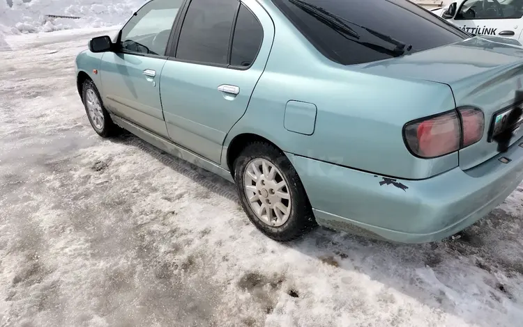 Nissan Primera 2002 годаүшін2 000 000 тг. в Актобе