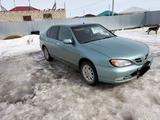 Nissan Primera 2002 годаүшін2 000 000 тг. в Актобе – фото 3