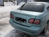 Nissan Primera 2002 годаүшін2 000 000 тг. в Актобе – фото 4