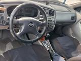 Nissan Primera 2002 годаүшін2 000 000 тг. в Актобе – фото 5