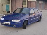 ВАЗ (Lada) 2114 2004 годаүшін800 000 тг. в Актау – фото 3