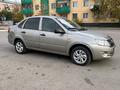 ВАЗ (Lada) Granta 2190 2012 годаүшін2 500 000 тг. в Семей – фото 3