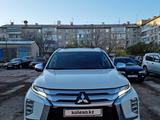 Mitsubishi Montero Sport 2022 года за 18 750 000 тг. в Уральск – фото 2