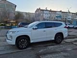 Mitsubishi Montero Sport 2022 года за 18 750 000 тг. в Уральск