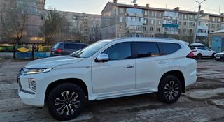 Mitsubishi Montero Sport 2022 года за 18 750 000 тг. в Уральск