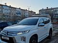 Mitsubishi Montero Sport 2022 годаүшін18 000 000 тг. в Уральск – фото 3